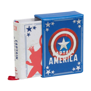 Captain America