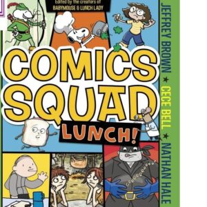 Comic Squad