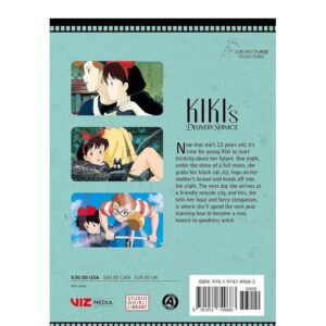 Kiki's