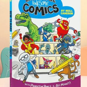 Comics